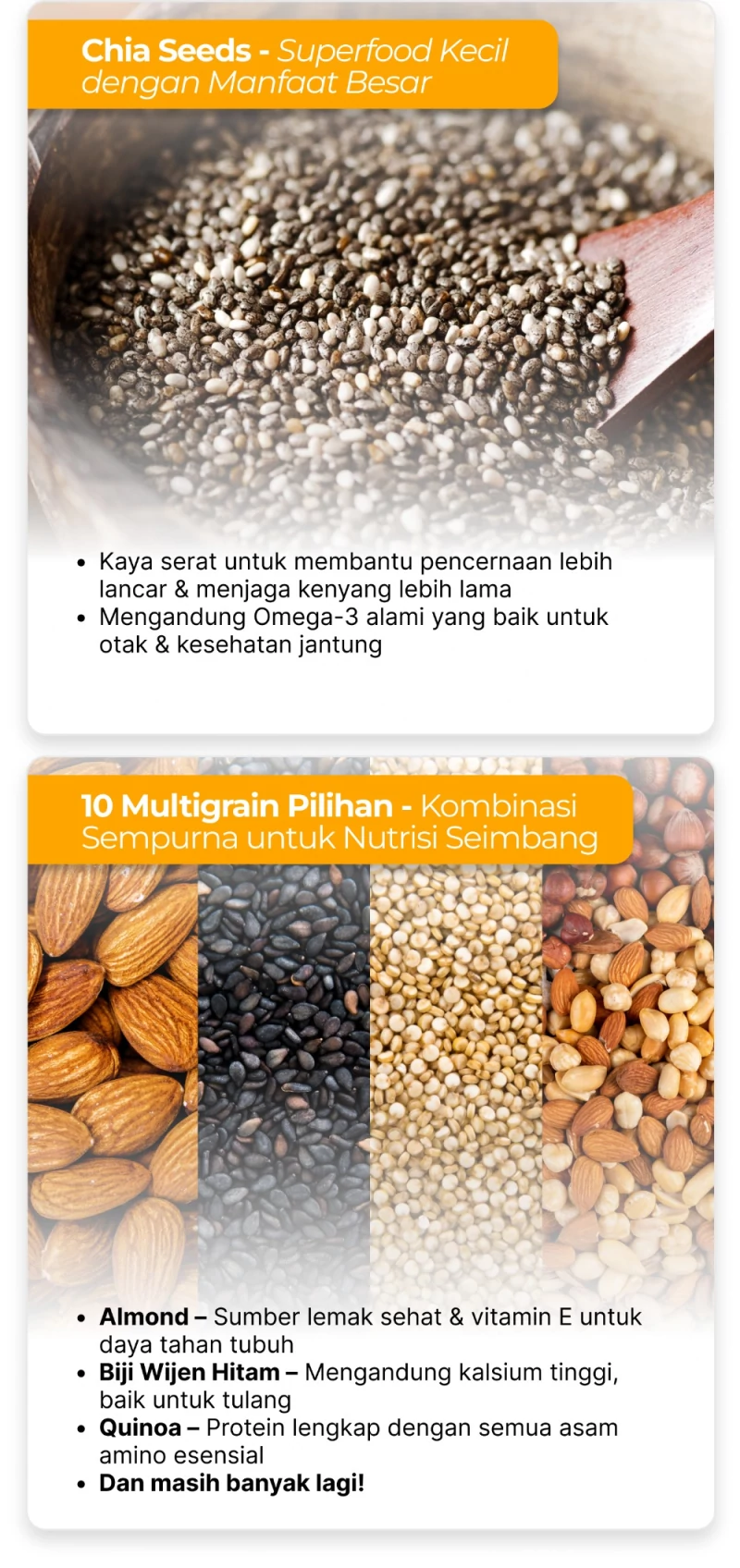 Spencer's MealBlend Complete Nutrition