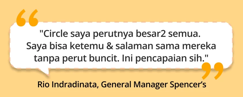 Spencer's MealBlend Complete Nutrition