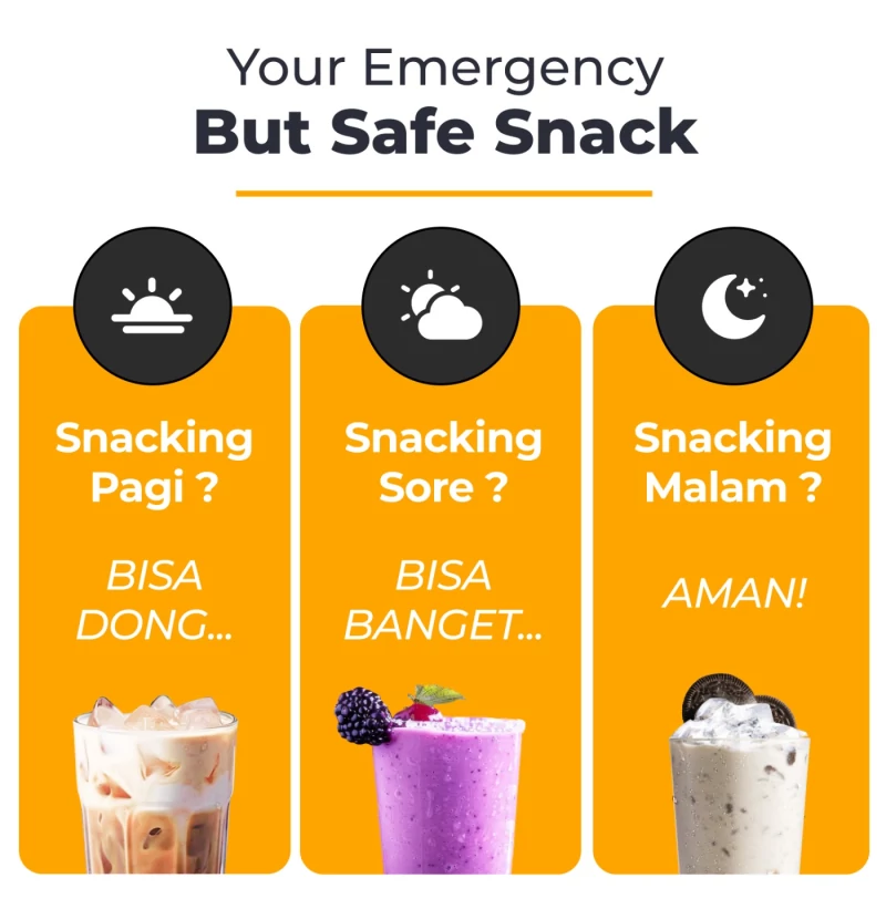 Spencer's MealBlend Complete Nutrition