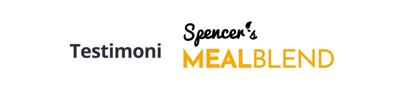 Spencer's MealBlend Complete Nutrition