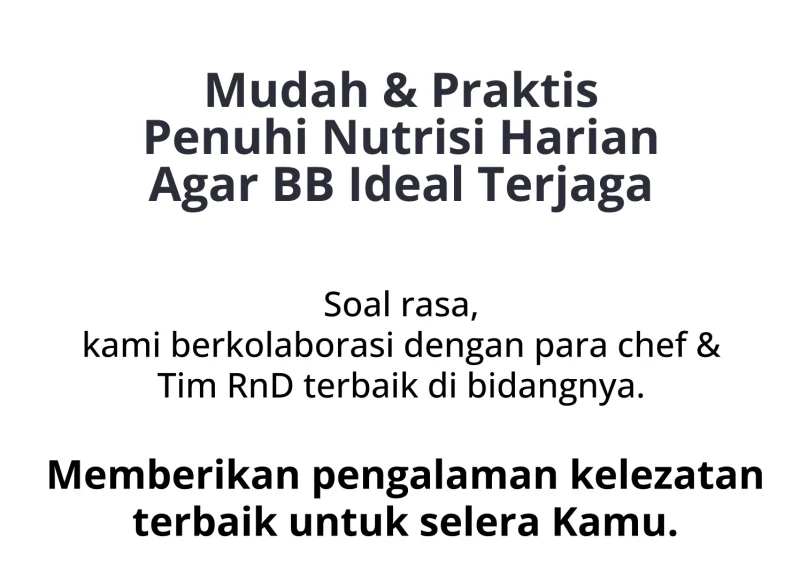 Spencer's MealBlend Complete Nutrition