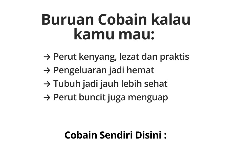 Spencer's MealBlend Complete Nutrition