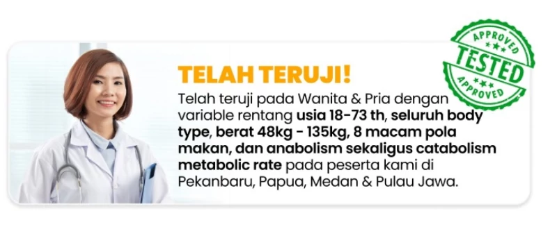 Spencer's MealBlend Complete Nutrition