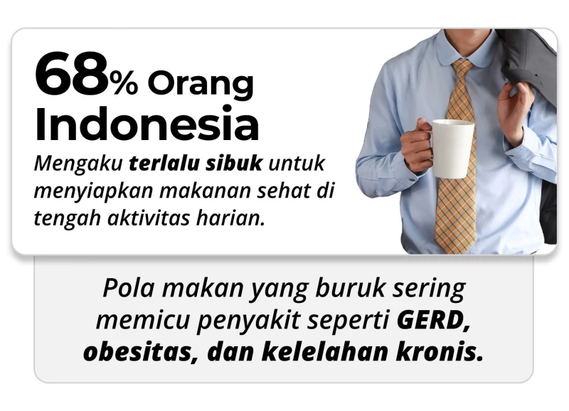 Spencer's MealBlend Complete Nutrition